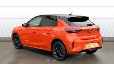 Vauxhall Corsa 1.2 Turbo SRi Premium 5dr Petrol Hatchback